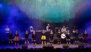 فرقة لادو إلكترو الكرواتية