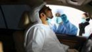 شفاء 1203 حالات جديدة من كورونا في الإمارات