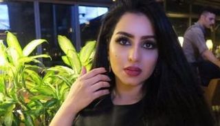 المهرة البحرينية