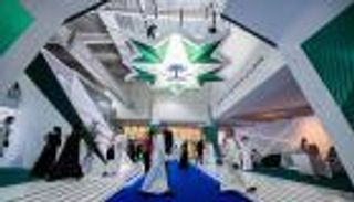 السعودية توقع 22 اتفاقية مشاركة صناعية عسكرية بـ  8 مليارات ريال