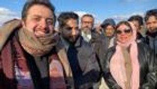 بين أوكرانيا والحوثي.. سفيرة يمنية تلاحقها الحروب تتحدث لـ"العين الإخبارية" عن آلام بلادها