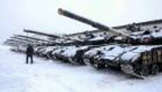 خريطة الحرب.. 5 مدن أوكرانية على رمال روسيا المتحركة