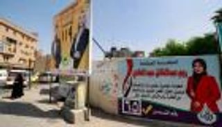 اليوم العالمي للمرأة.. نجاح سياسي لافت لنساء العراق في 2021