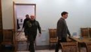 بدء الجولة الثالثة من المفاوضات بين وفدي روسيا وأوكرانيا