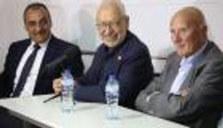 "قاموس الإرهاب" يقود الغنوشي للقضاء التونسي