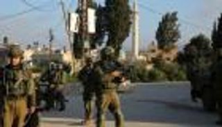 إصابة شرطيين إسرائيليين بعملية طعن في القدس