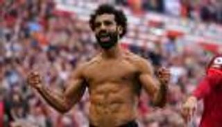 السر في 20 ثانية.. محمد صلاح يبهر متابعيه بإطلالة جديدة