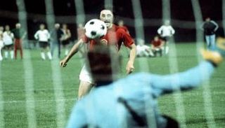 ألمانيا وتشيكسلوفاكيا في 1976