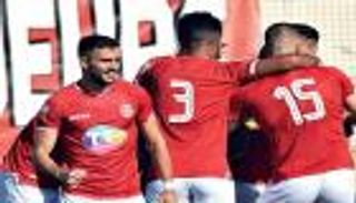 الدوري التونسي.. 4 مرشحين لخلافة لومير في النجم الساحلي