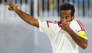 وليد المحمدي 