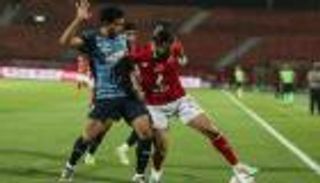 ترتيب الدوري المصري.. الأهلي يكتسح بيراميدز بثلاثية قاتلة