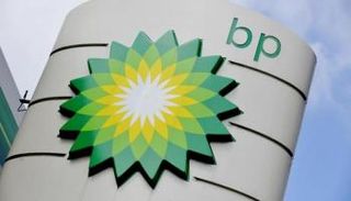 رئيسا مؤسسة النفط الليبية والشركة البريطانية 