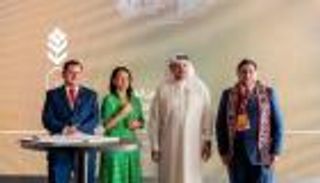 بيرو تحتفل بيومها الوطني في إكسبو 2020 دبي.. فرص واعدة للاستثمار