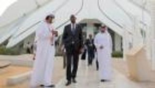 الصومال يحتفل باليوم الوطني في إكسبو 2020 دبي.. بلد الطاقة المتجددة