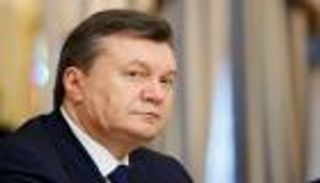 رسالة عكس التيار من رئيس أوكرانيا السابق لزيلينسكي