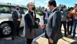 المغرب وأمريكا.. جهود مشتركة لتعزيز السلام ومحاربة الإرهاب