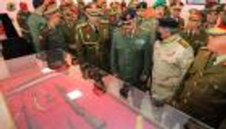 "حفتر" يعود لقيادة الجيش الليبي ويكشف عن مفاجأة