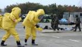 "القنبلة القذرة".. شبح  يحوم في أجواء الصراع الروسي الأوكراني