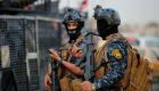 العراق يلاحق داعش.. اعتقال إرهابي وتدمير أوكار