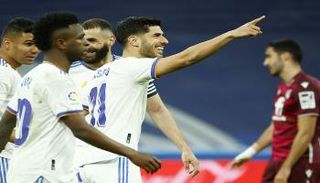 ريال مدريد