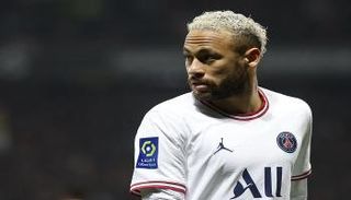 البرازيلي نيمار