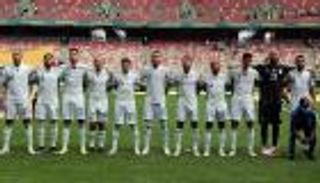 من فرنسا.. مفاجأة سارة لمنتخب الجزائر قبل مواجهة الكاميرون