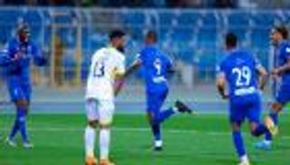 ترتيب الدوري السعودي.. الهلال يصعق الاتحاد ويعيد أحلام اللقب
