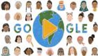 اليوم العالمي للمرأة 2022.. جوجل يحتفي بكل النساء (صور)