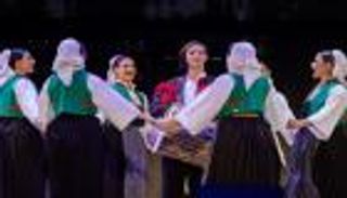 اليوم العالمي للمرأة.. موسيقى "نحن النساء" تتألق في إكسبو دبي (صور)