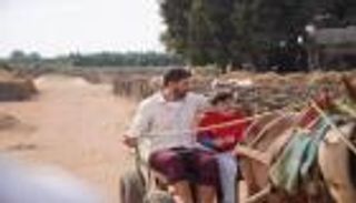 موعد عرض فيلم "أخويا" لأحمد عز (فيديو)
