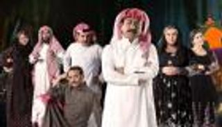 مسلسل العاصوف 3 ينافس في سباق دراما رمضان 2022.. الأبطال والأحداث