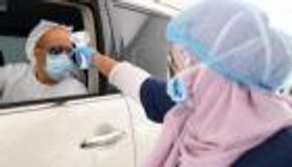 شفاء 1168 حالة جديدة من كورونا في الإمارات