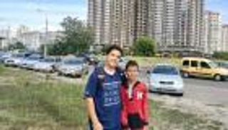 مصري يقطع 500 كم لينقذ طفلين يمنيين.. ملحمة عربية وسط نيران أوكرانيا