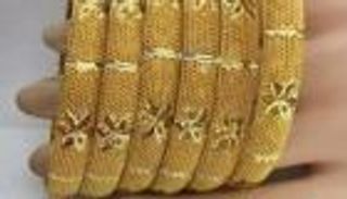 أسعار الذهب اليوم في الأردن الثلاثاء 8 مارس 2022