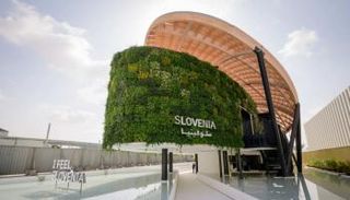 الإمارات وسلوفينيا.. آفاق تنموية تدعمها الشراكة الاقتصادية 