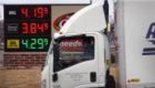 الحرب في أوكرانيا وصداها بأمريكا.. كيف تأثر الأمريكيون؟