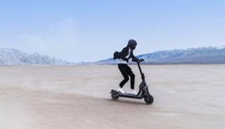 سكوتر KickScooter GT2 الجديد من سيجواي 
