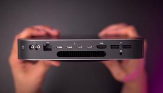 جهاز Mac mini