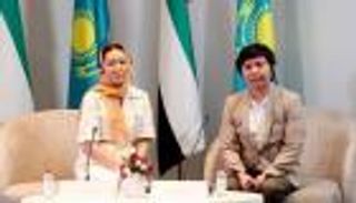 من إكسبو دبي.. العالم يشهد أول خوارزمية لا متناهية بعلوم الحاسوب