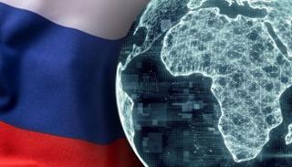 الحرب الروسية الأوكرانية وأفريقيا - تعبيرية