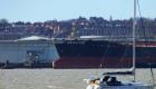 بريطانيا تتبع أمريكا وتحظر واردات النفط الروسية