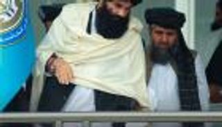 سراج الدين حقاني.. وزير داخلية طالبان الغامض