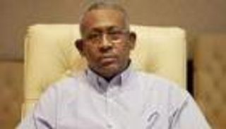 حزب سوداني يعلن توقيف السياسي "بابكر فيصل"