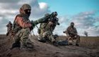 إسقاط طائرتين للجيش الروسي في سماء كييف