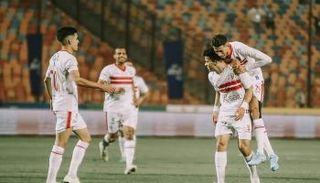 فريق الزمالك