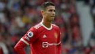 ديربي مانشستر ليس الأول.. 5 وقائع منحت كريستيانو رونالدو لقب "الهارب"