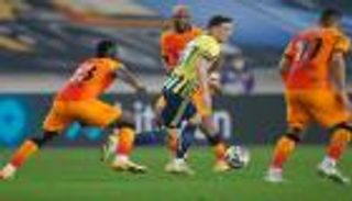 الدوري التركي في طريق الانهيار.. ما علاقة بي إن سبورتس؟