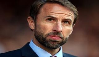 جاريث ساوثجيت مدرب منتخب إنجلترا