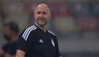 قرر تغيير طريقته.. جمال بلماضي يعترف بخطئه قبل موقعة الكاميرون