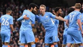 مانشستر سيتي